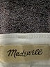 Madewell Ivory Jeans Size 27 waist - photo 7