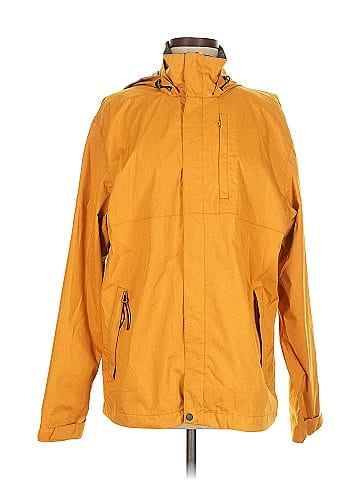 Alpine Design Raincoat (view 1)