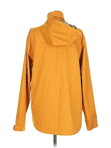 Alpine Design Raincoat (view 2)
