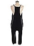 Wild Fable Solid Black Jumpsuit Size S - photo 2