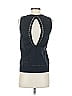 Fabletics Black Tank Top Size XXS (estimated) - photo 2