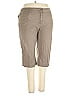 Woolrich Tan Khakis Size 18 (petite) - photo 1