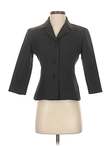 Breakin' Loose 3/4 Sleeve Blouse (view 1)