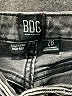 BDG Gray Jeans Size 26 waist - photo 7