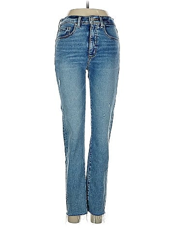 Ann Taylor LOFT Jeans (view 1)