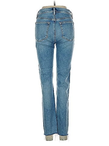 Ann Taylor LOFT Jeans (view 2)