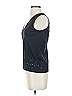 Fabletics Black Tank Top Size XXS (estimated) - photo 5