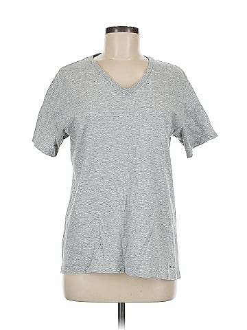 Calvin Klein Short Sleeve T-Shirt (view 1)