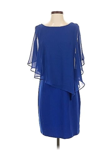 MSK Cocktail Dress (view 1)