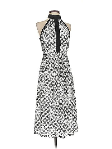 Eri + Ali Casual Dress (view 1)