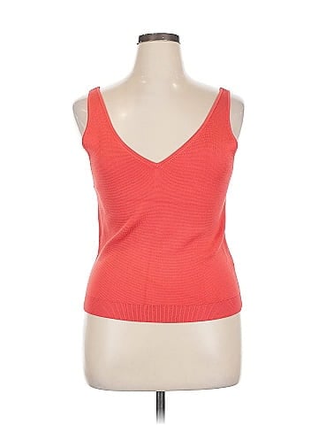 J.Crew Sleeveless Top (view 1)
