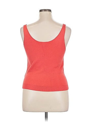 J.Crew Sleeveless Top (view 2)