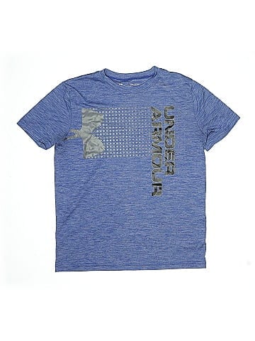Under Armour Active T-Shirt (view 1)