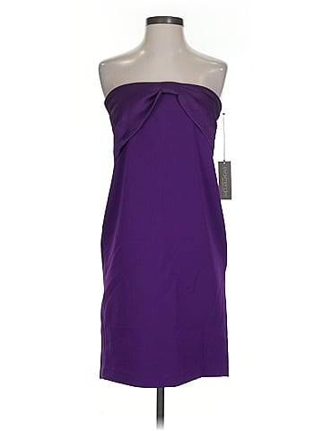 Eva Mendes by New York & Company Cocktail Dress (view 1)