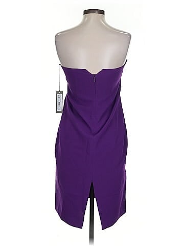 Eva Mendes by New York & Company Cocktail Dress (view 2)