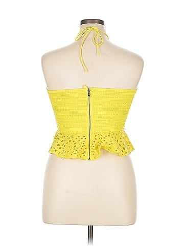 Alice + Olivia Sleeveless Top (view 2)