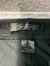 Tim Solid Black Athletic Shorts Size S - photo 3
