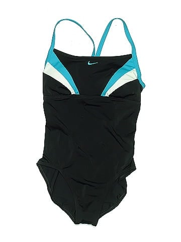 Nike One Piece Swimsuit (view 1)