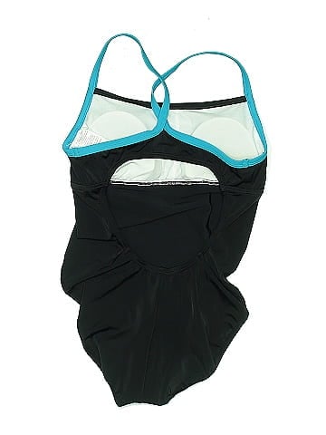 Nike One Piece Swimsuit (view 2)
