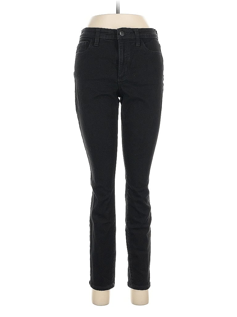 Pre-owned Universal Thread Jeans In Black