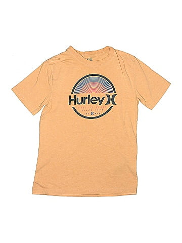 Hurley Short Sleeve T-Shirt (view 1)