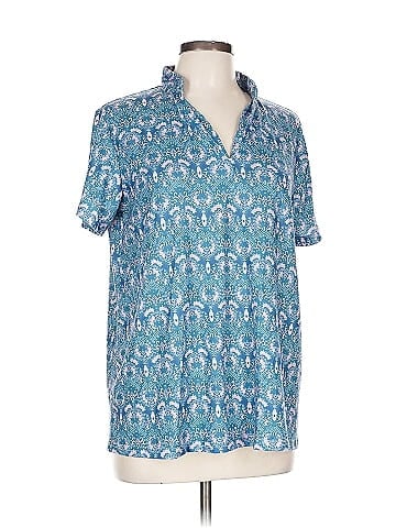 Misslook Short Sleeve Polo (view 1)