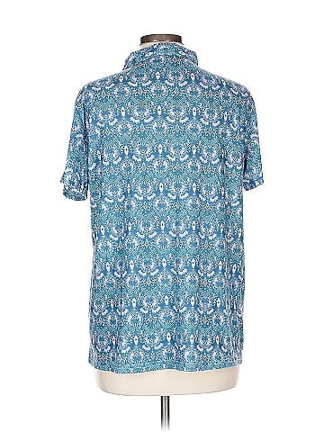 Misslook Short Sleeve Polo (view 2)