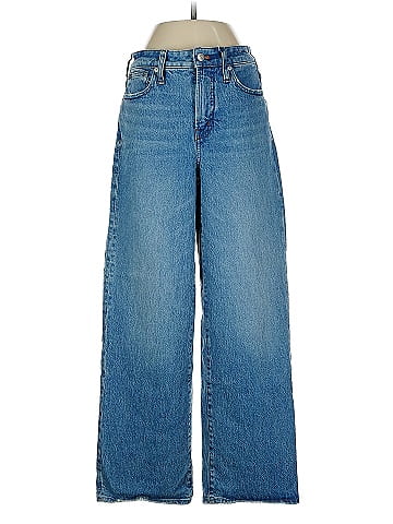 Madewell Jeans (view 1)