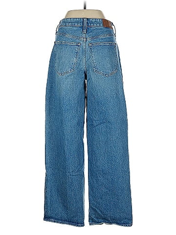 Madewell Jeans (view 2)