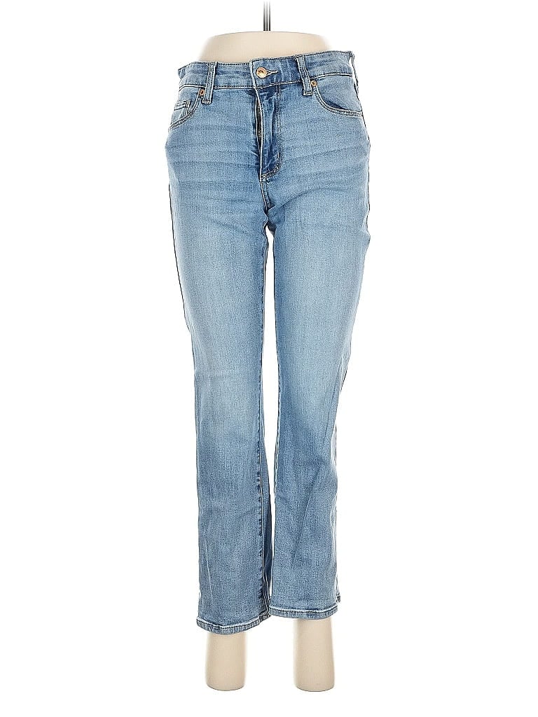 Pre-owned Universal Thread Jeans In Blue