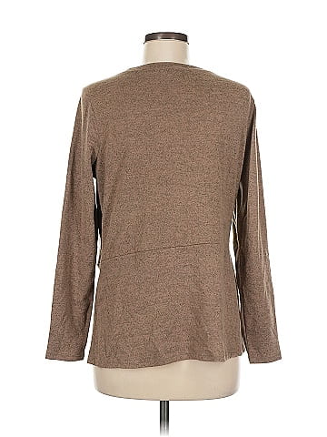 DG^2 by Diane Gilman Pullover Sweater (view 2)