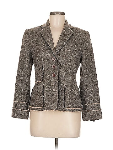 AK Anne Klein Blazer (view 1)