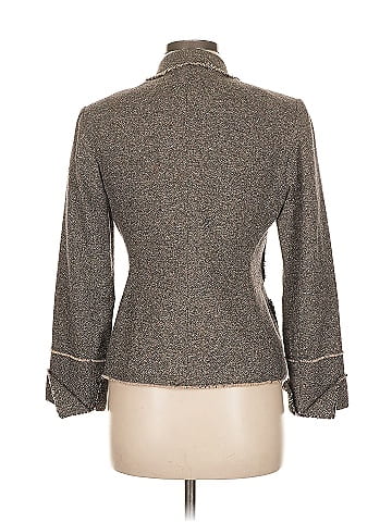 AK Anne Klein Blazer (view 2)