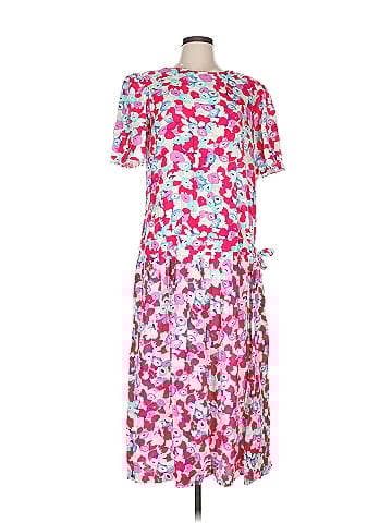Belle France Casual Dress (view 1)