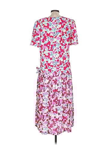 Belle France Casual Dress (view 2)