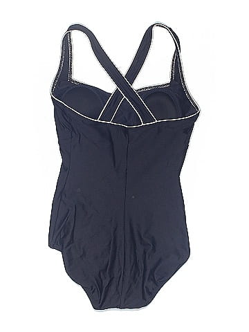 Speedo One Piece Swimsuit (view 2)