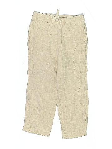 H&M Linen Pants (view 1)