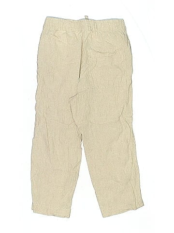 H&M Linen Pants (view 2)
