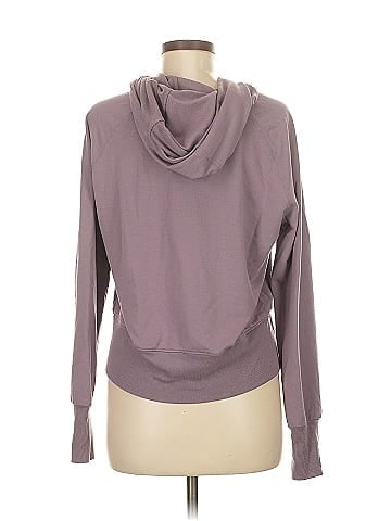 Thrive Société Zip Up Hoodie (view 2)