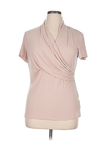 Philosophy Republic Clothing Short Sleeve Top (view 1)