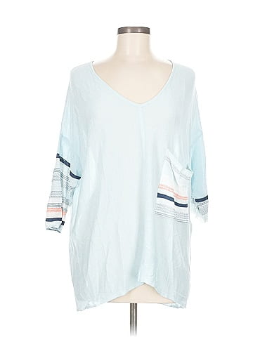 Kerisma 3/4 Sleeve T-Shirt (view 1)