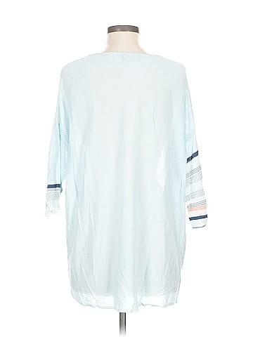 Kerisma 3/4 Sleeve T-Shirt (view 2)