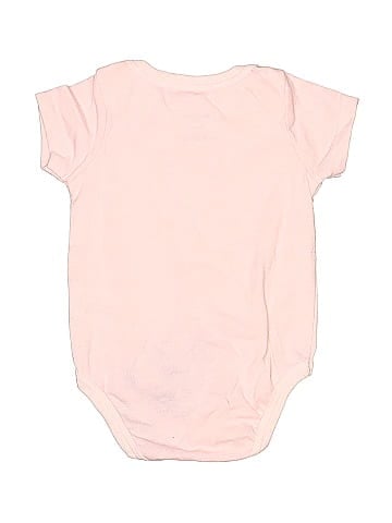 Nine West Short Sleeve Onesie (view 2)