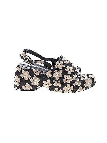 Cider Sandals (view 1)