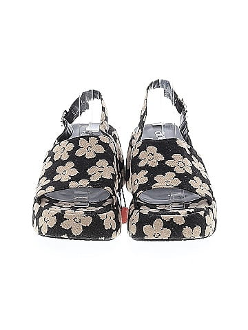 Cider Sandals (view 2)