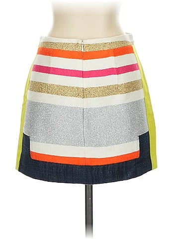 BCBGMAXAZRIA Runway Casual Skirt (view 2)