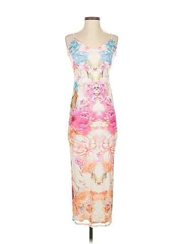 AFRM Cocktail Dress (view 1)