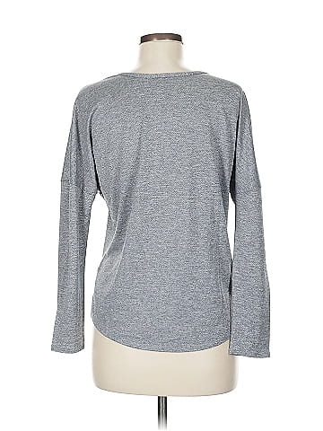 Tail Long Sleeve Top (view 2)