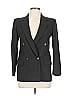 Bel Air Gray Black Blazer Size L (estimated) - photo 1