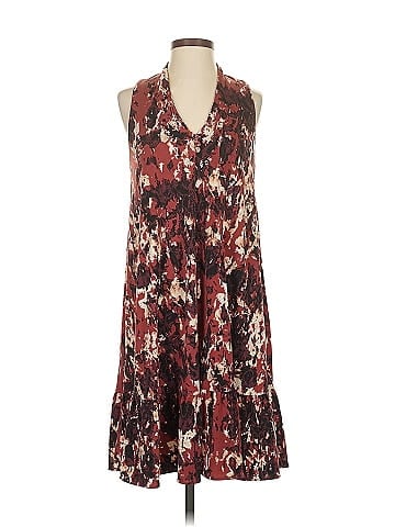 Taylor Casual Dress (view 1)